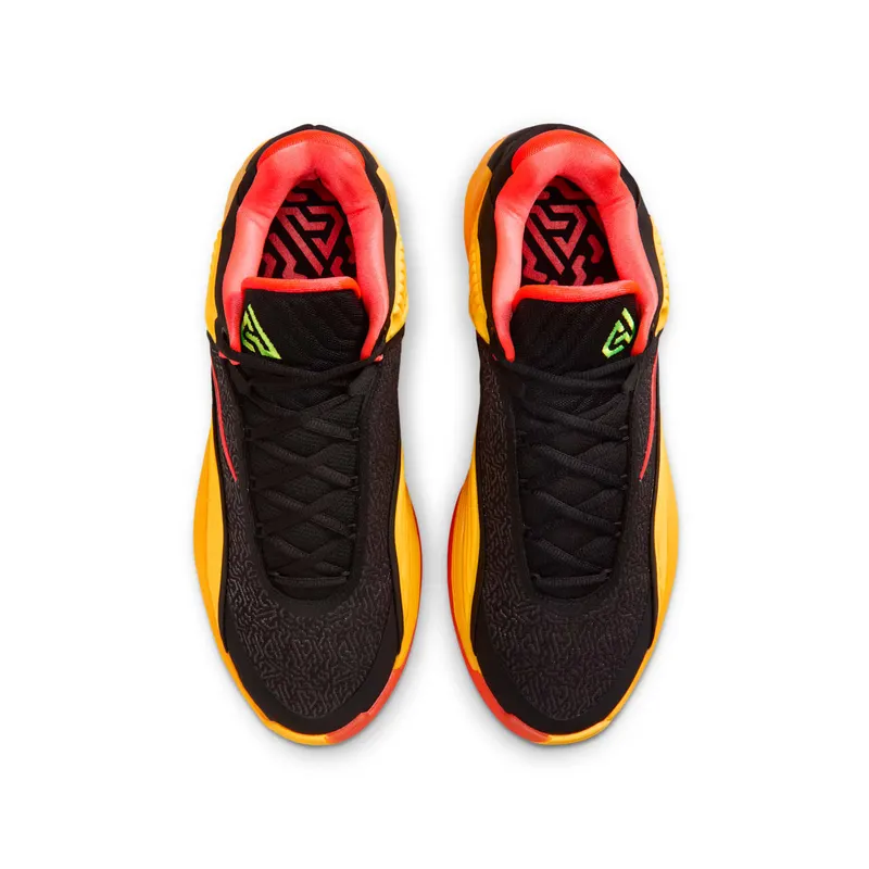 Nike Giannis Freak 7 Fearless (HF3450-007)