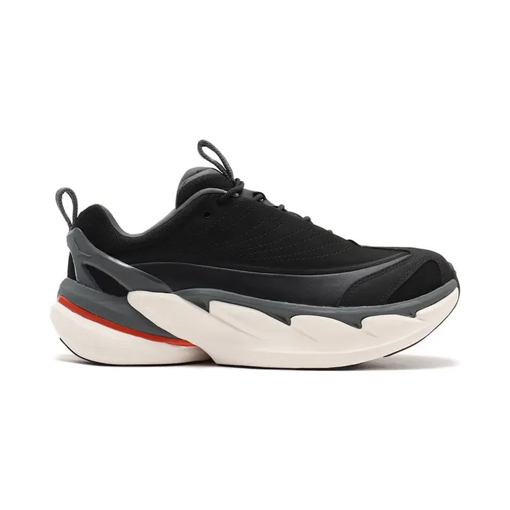 Hoka One Elevon X Black Outer Orbit (1147550-BCKT)