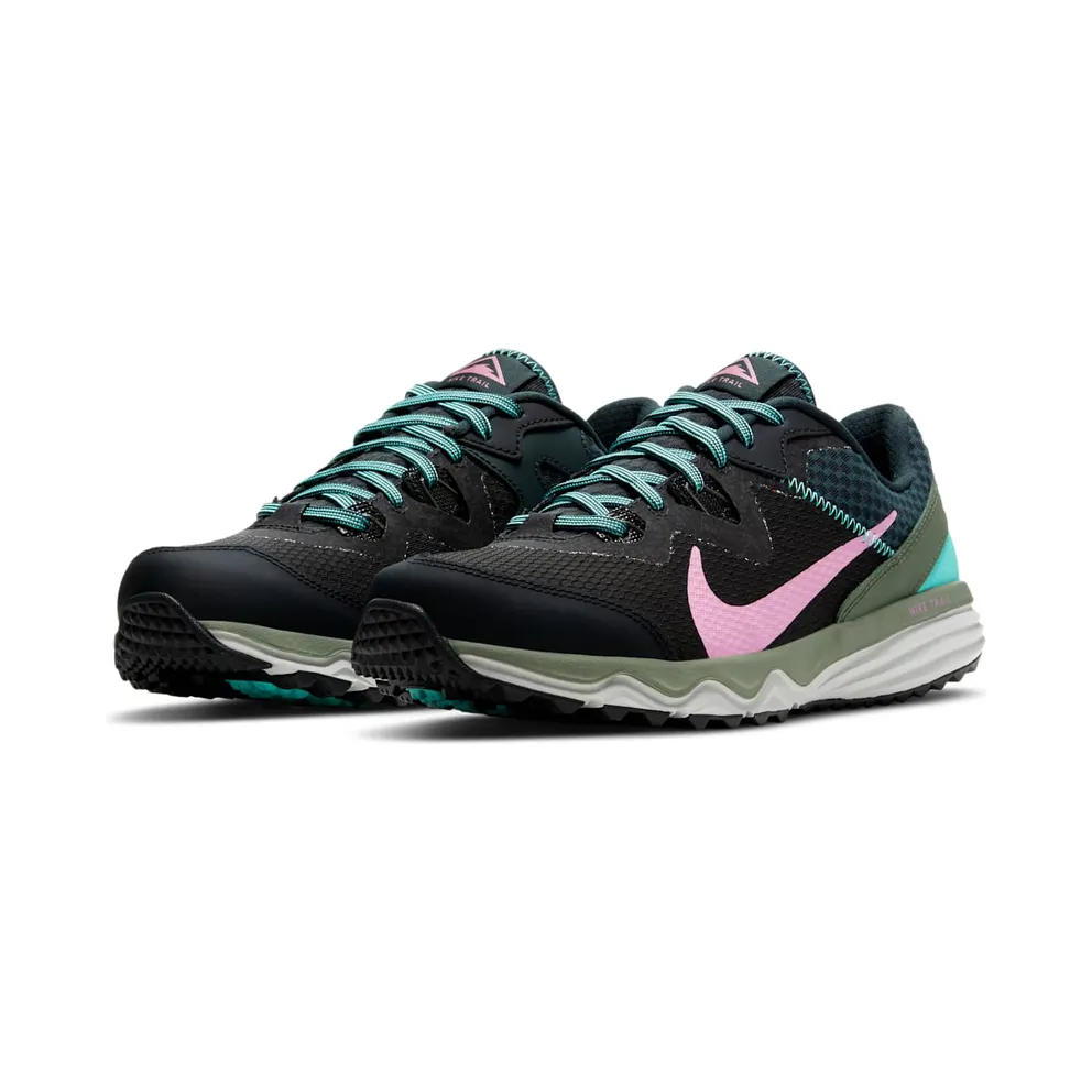 Nike Juniper Trail Trail Black (CW3809-003)