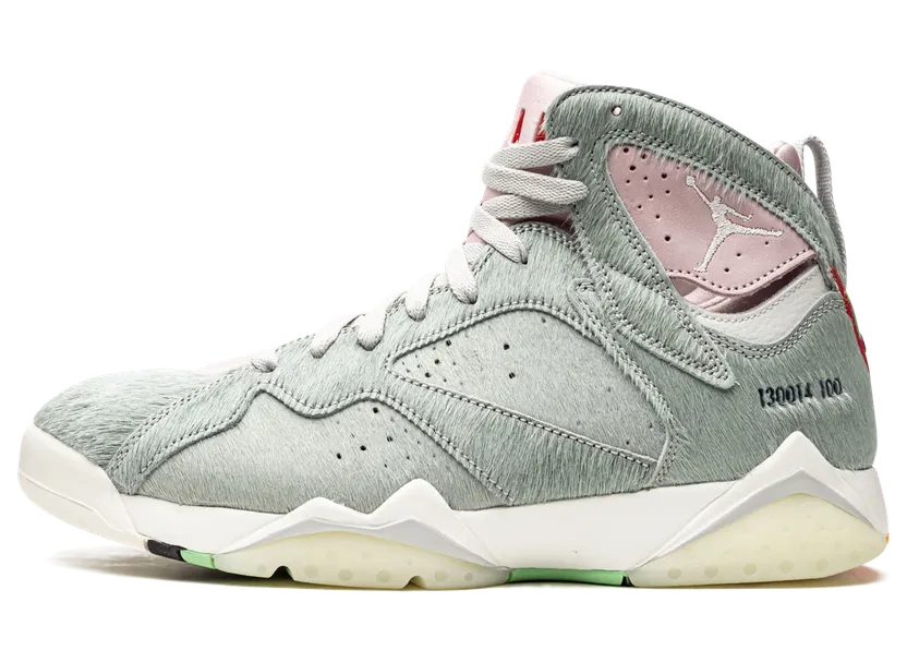 Air Jordan 7 Retro SE Hare 2.0 (CT8528-002)
