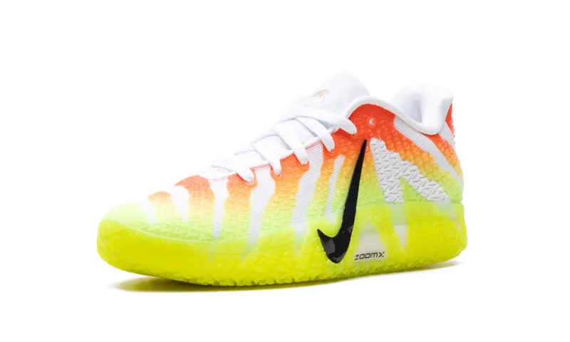 Nike Ja 3 “Snowed In” (IH0798-100)