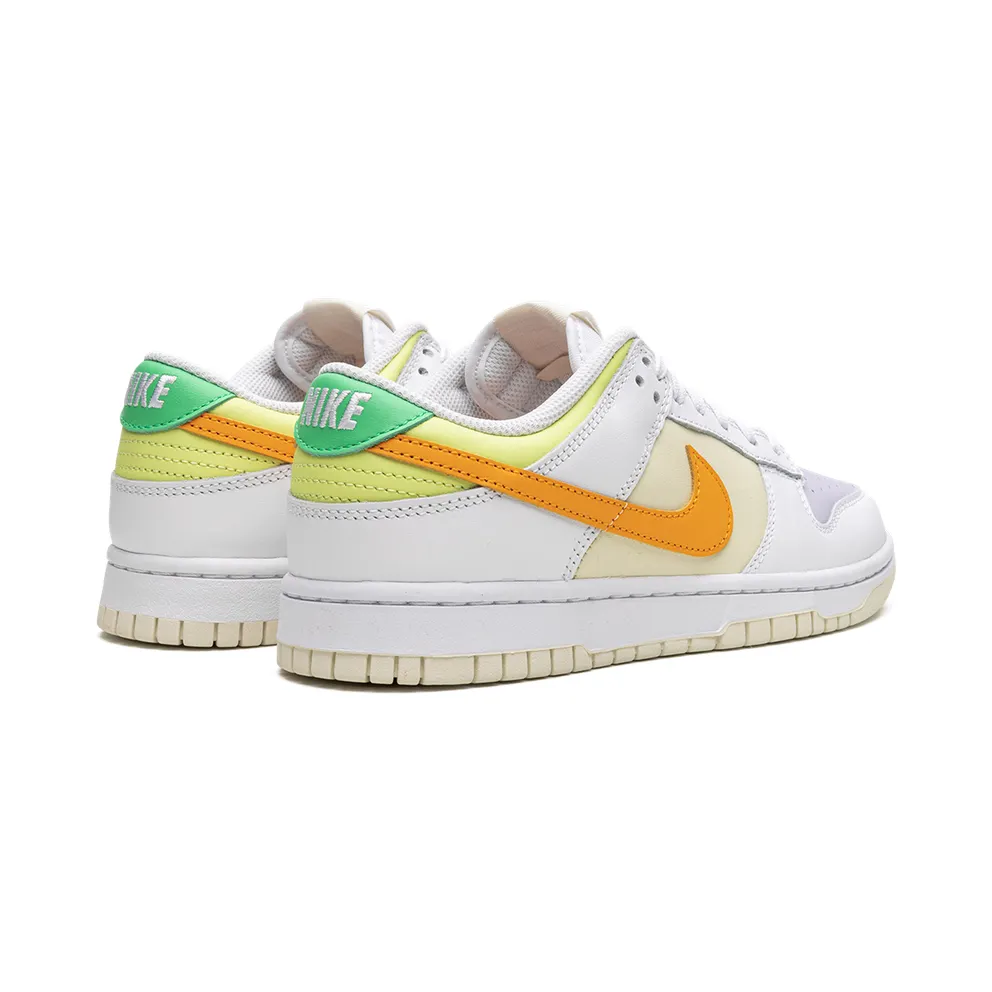 Nike DUNK LO MNS “Sundial” (FJ4742-100)