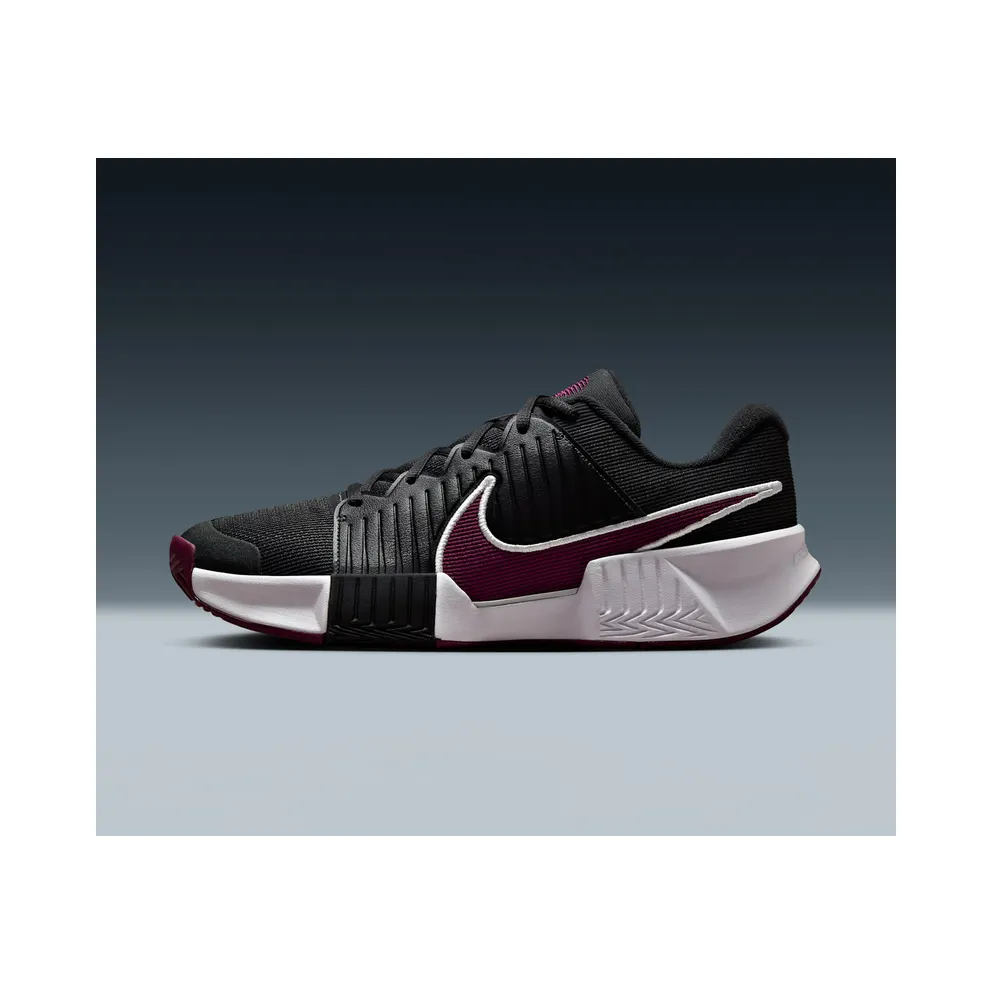 Nike GP Challenge Pro HC Dark Smoke Grey Black Photon Dust Sangria (FB3145-008)