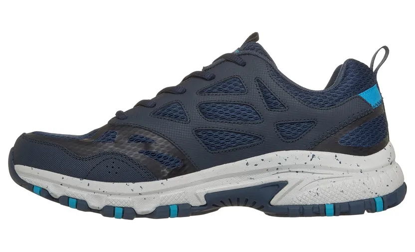 skechers-hillcrest 237265_NVY