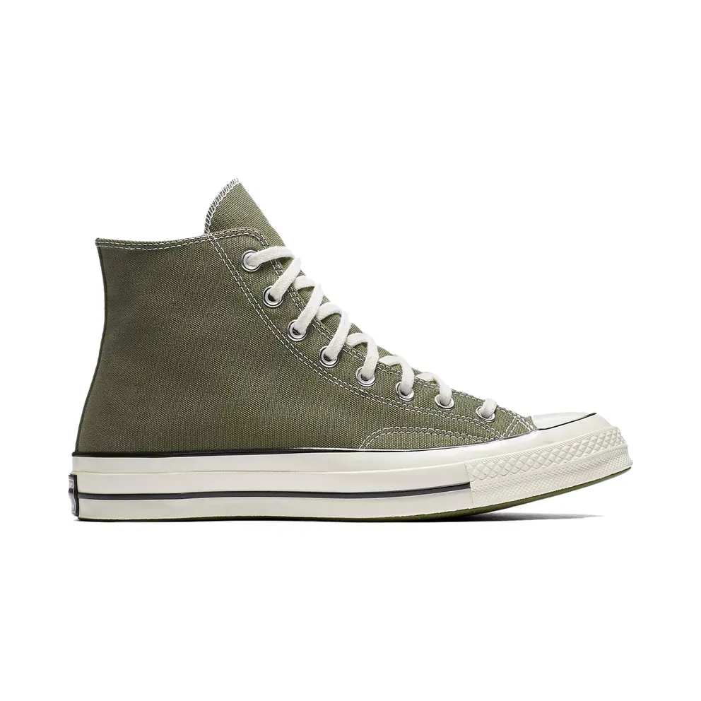 Converse Chuck 70 Hi Field Surplus Field Surplus/Black/Egret (162052C)