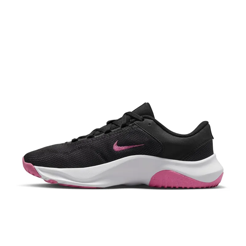 Nike Legend Essential 3 Next Nature Training Black (DM1119-002)