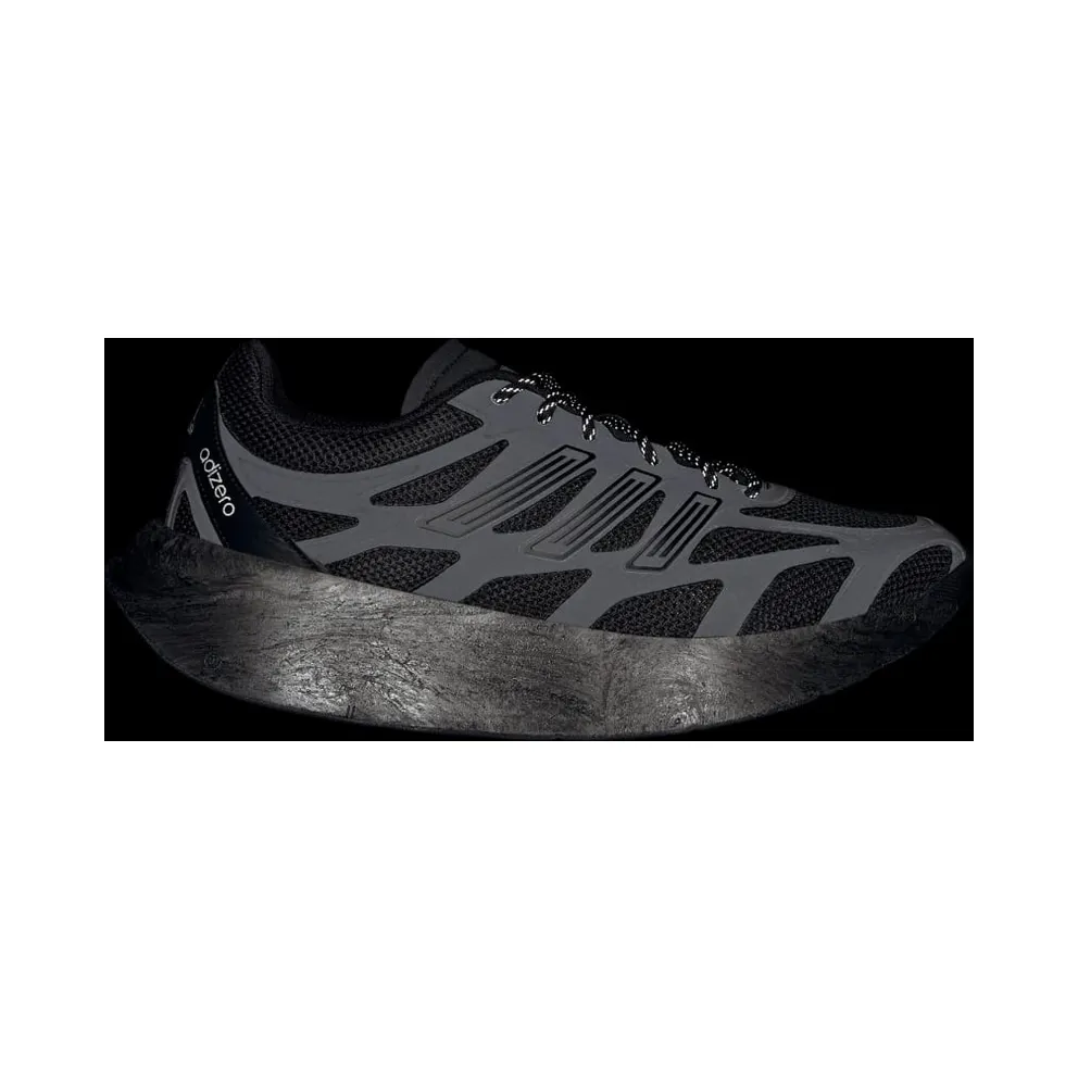 Adidas Adizero Aruku Core Black / Core Black / Iron Metallic (IH0972)