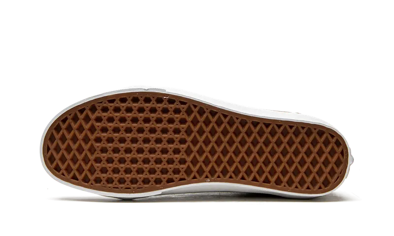 Vans TEXTURED OLD SKOOL “Textured Overland Trek” (VN0A4BW2BLV)