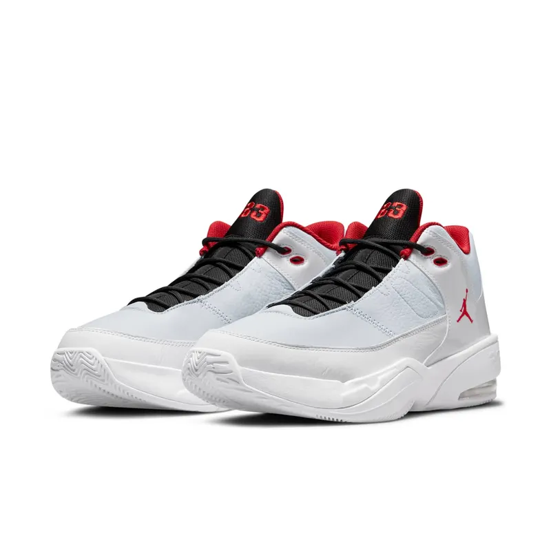 Jordan Max Aura 3 White (CZ4167-105)
