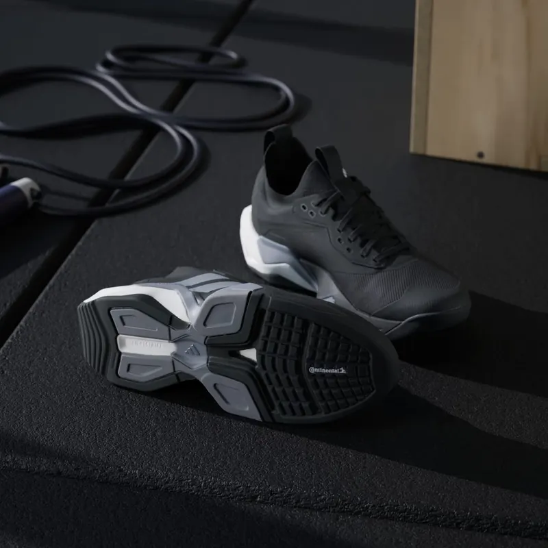 Adidas Rapidmove ADV 2 Core Black / Grey / Grey (IH5243)