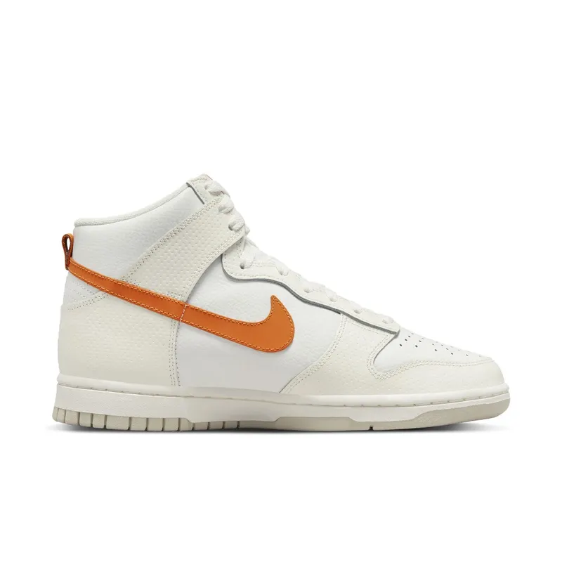 Nike Dunk High White (DV6986-100)