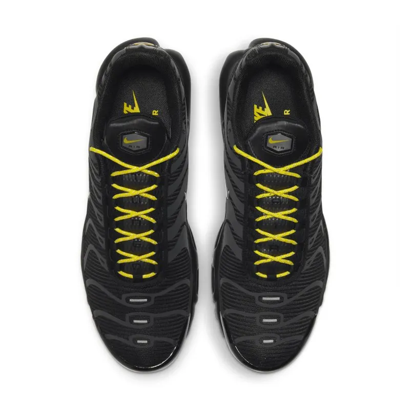 Nike Air Max Plus Black (DD7112-002)