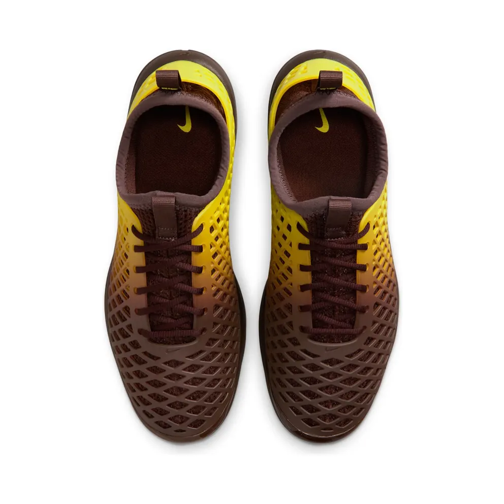 Nike Rejuven8 Run OG SP QS Yellow Black (IO9932-200)