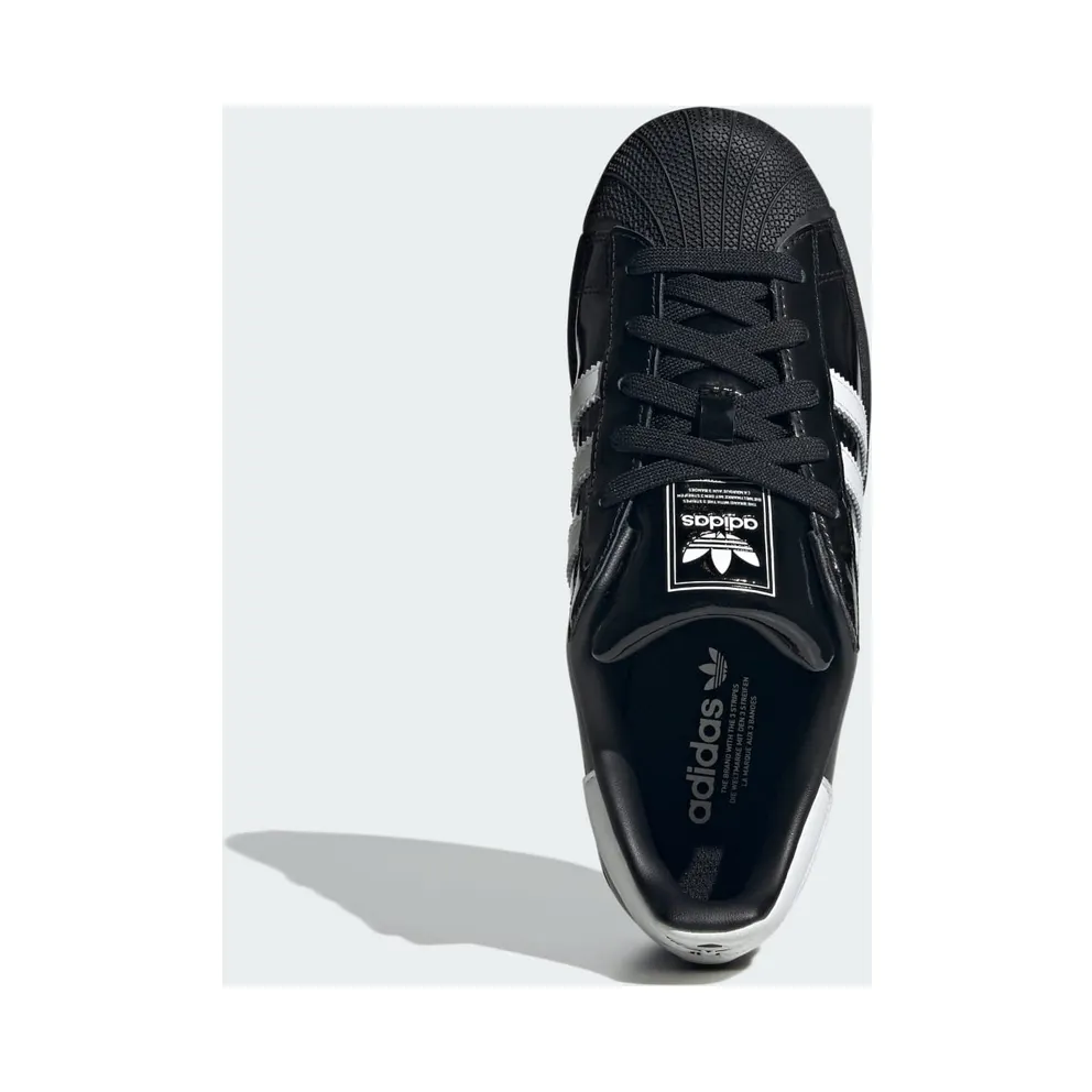 Adidas Superstar Core Black / Cloud White / Core Black (JH7756)