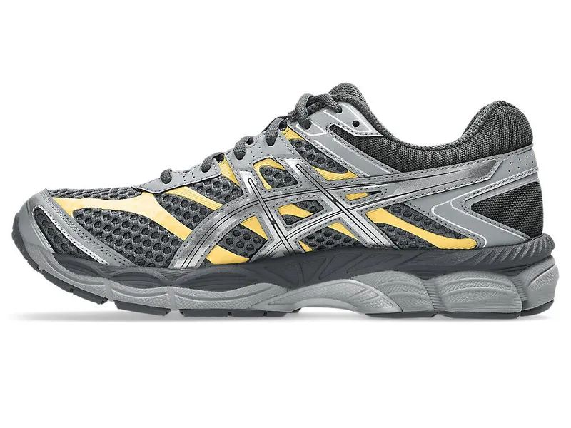 ASICS GEL-CUMULUS 16 “Carrier Grey / Pure Silver” (1203A733-020)