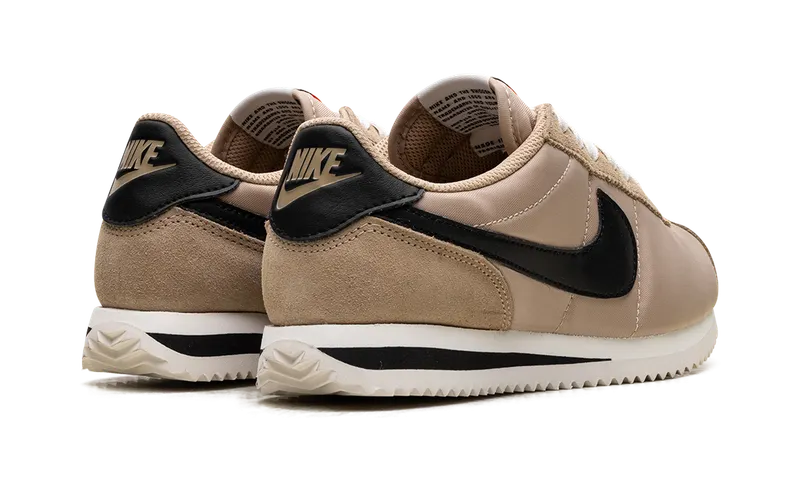 Nike Cortez “Desert Black Sail” (IF1764-200)