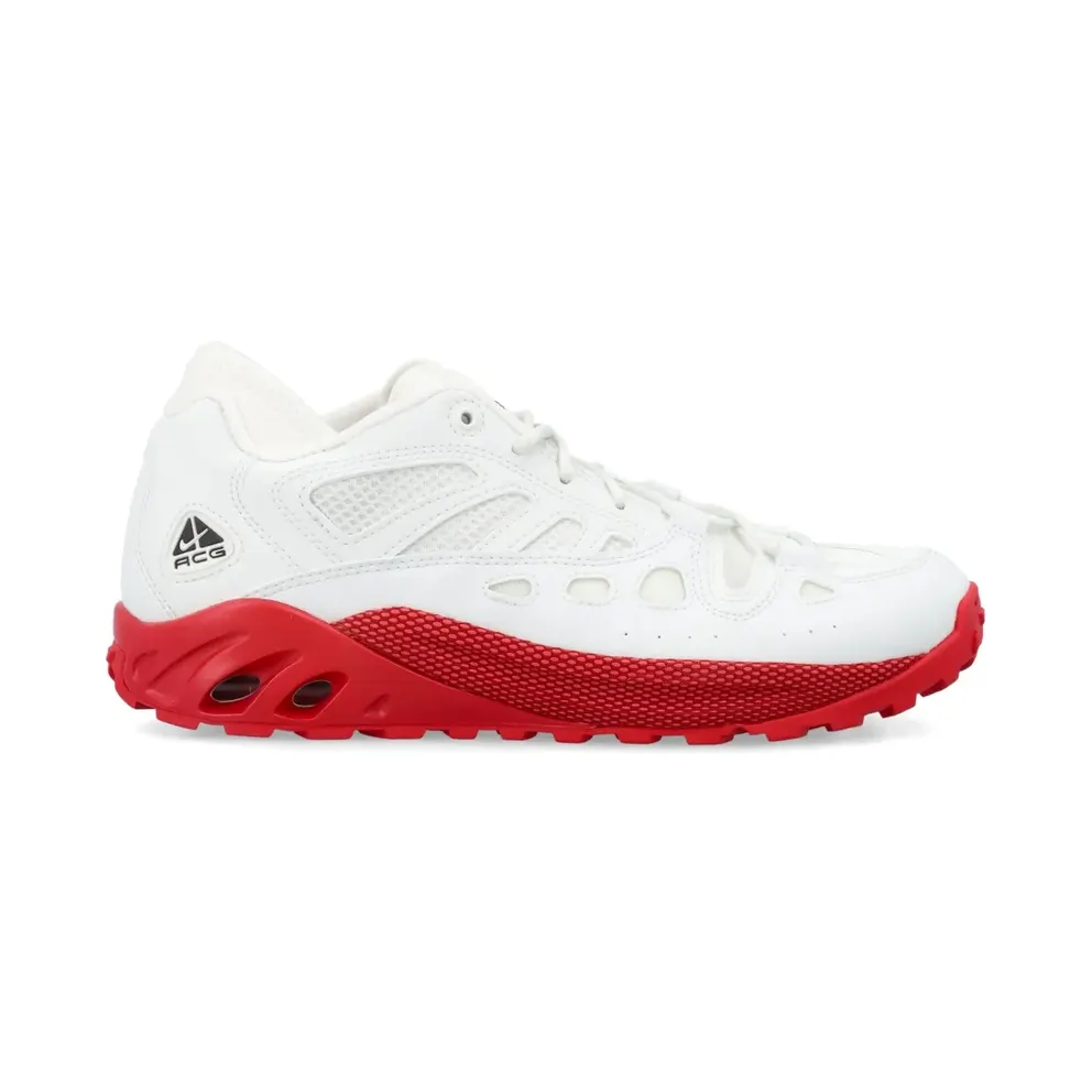 Nike ACG Air ExplorerAid with vlakken – White (FJ1920)