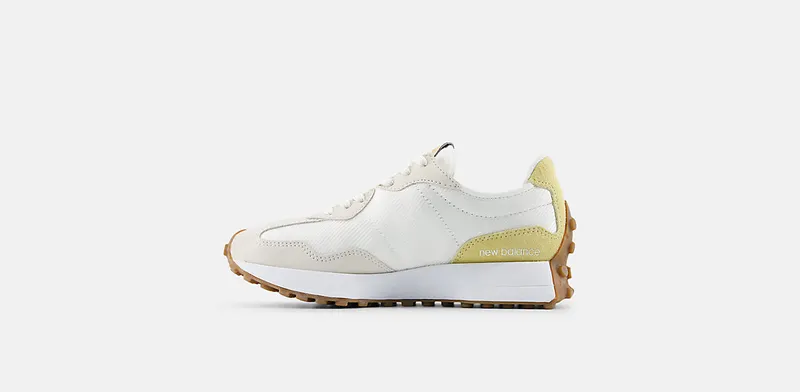 New Balance 327 Linen Hay (WS327RE)