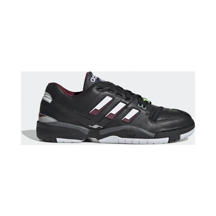adidas Originals Torsion Comp Herren Sneaker schwarz (EE7378)