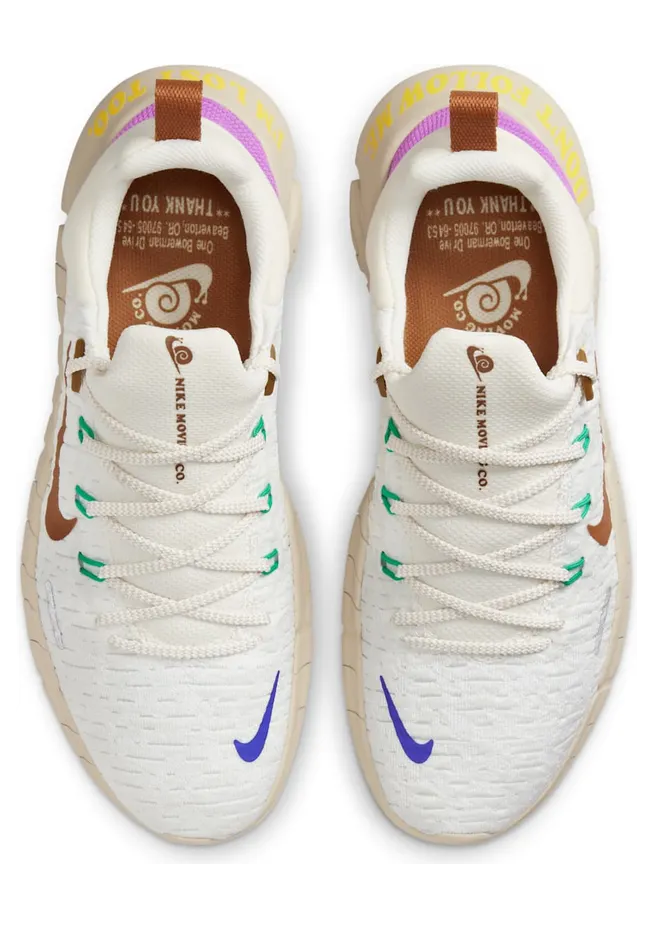 nike-free DZ3191-100
