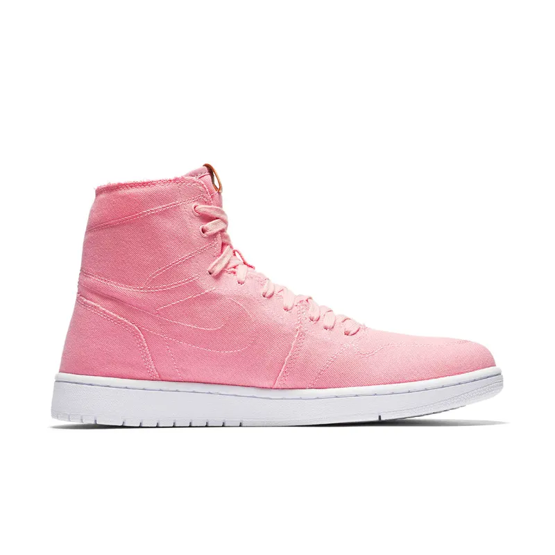 Jordan 1 Retro High Decon Sheen Sheen/Vachetta Tan-White (867338-620)