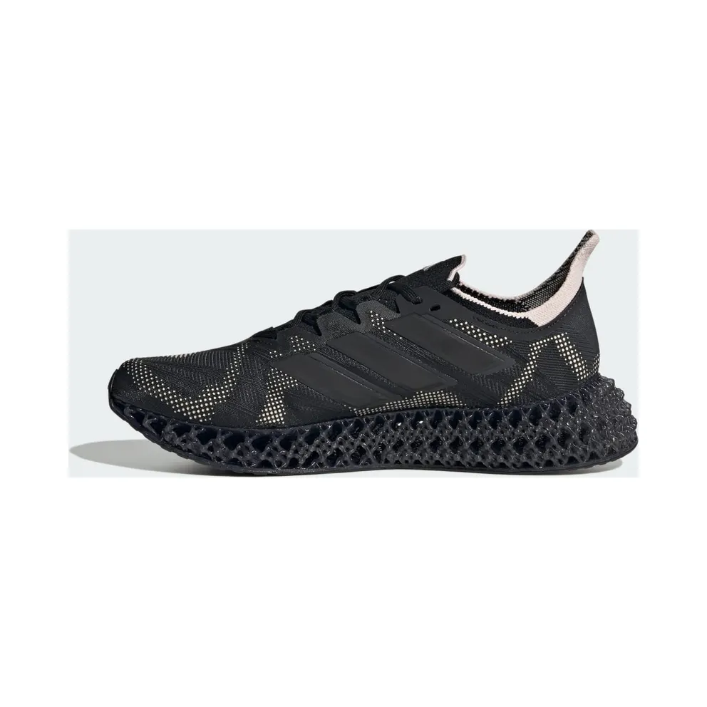 Adidas 4DFWD 4 Core Black / Core Black / Wonder Quartz (JP9987)