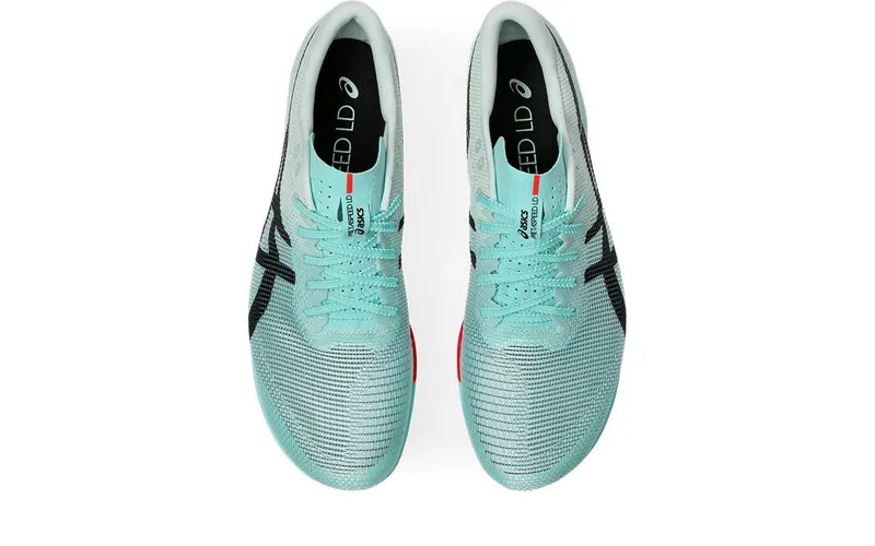 ASICS Metaspeed LD 2 Illuminate Mint Black (1093A251-400)