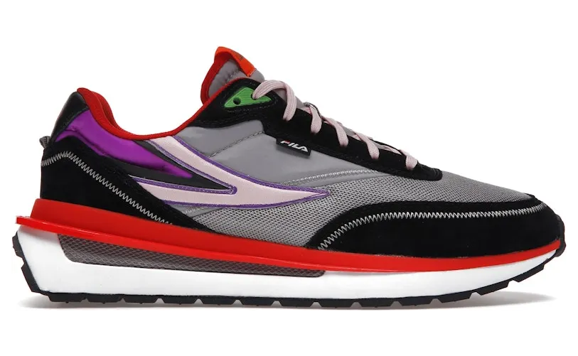 Fila Renno Dragon Ball Super Goku Black (C1752053)