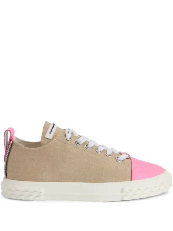 Giuseppe Zanotti Blabber – Beige (RW00124K09)