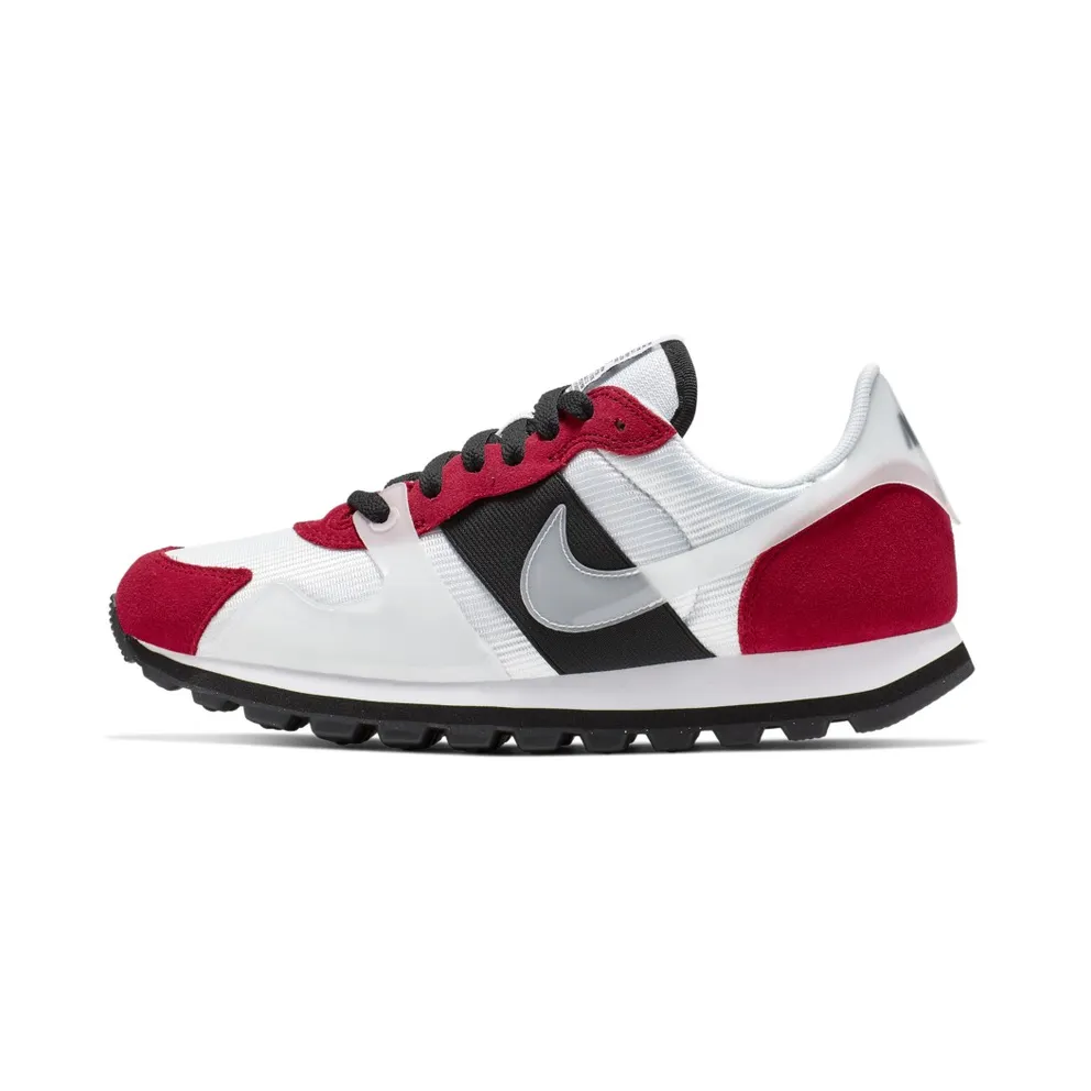 Nike V-Love Ox Chicago (W) White/White-Gym Red-Black (AR4269-101)