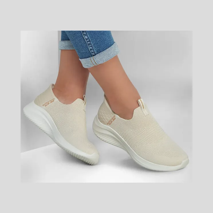 skechers-ultra-flex 149708 NAT