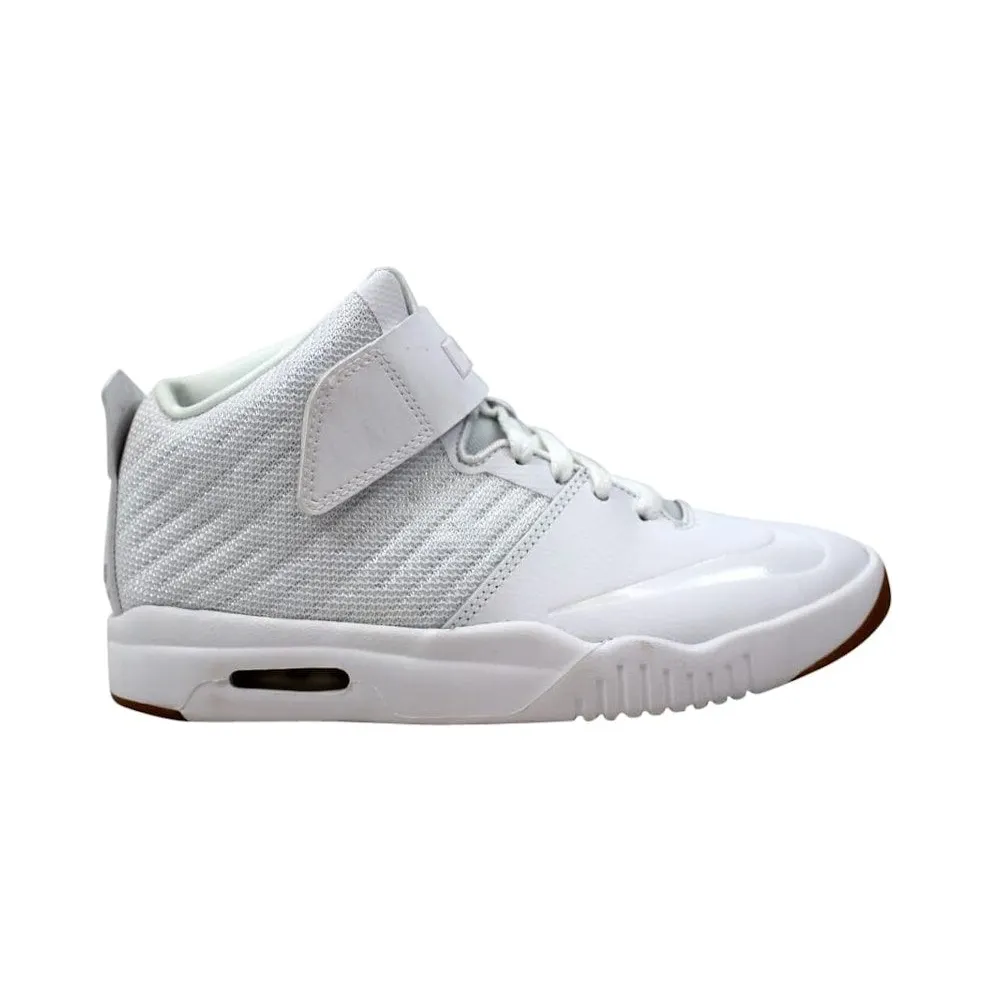 Nike Air Akronite White (819832-100)