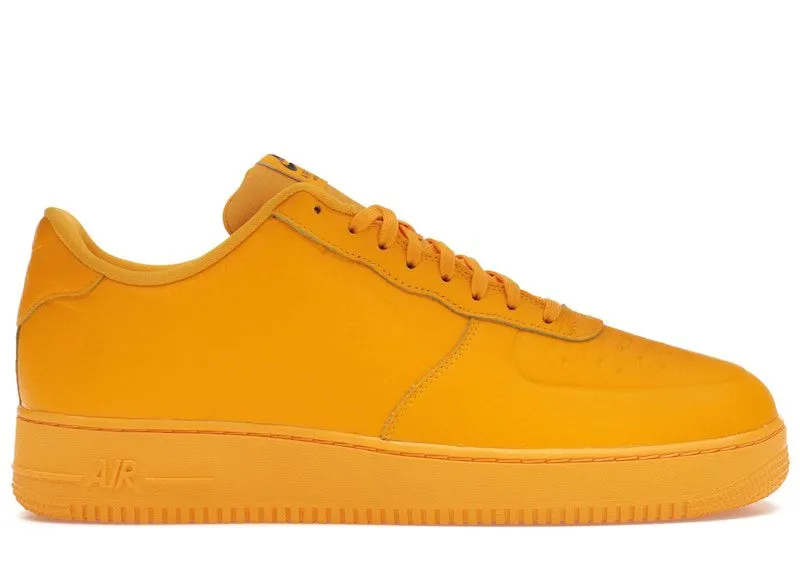 Nike Air Force 1 Low ’07 Pro-Tech Waterproof University Gold (FB8875-700)