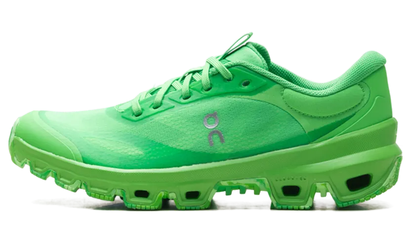 On Running Cloudventure 2 “LOEWE – Grass Green” (3WF10794191)