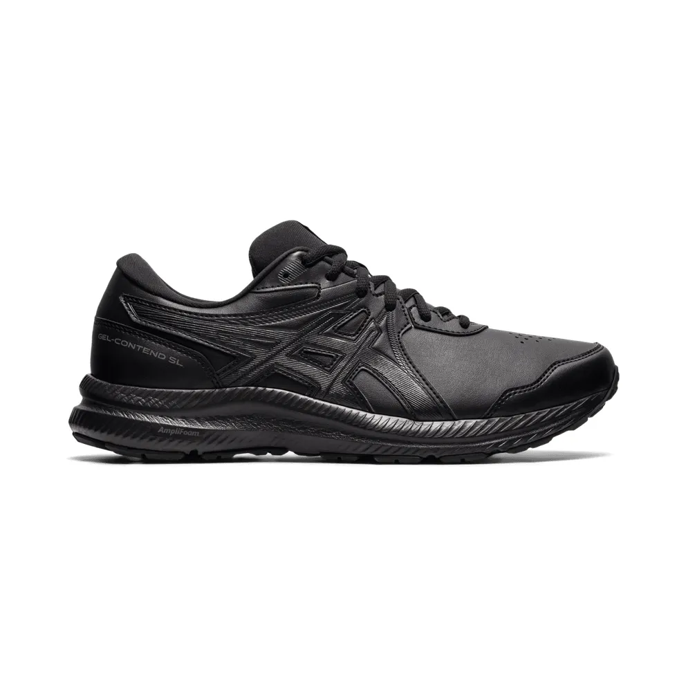 Asics GEL-CONTEND SL Black/Black (1131A049.001)