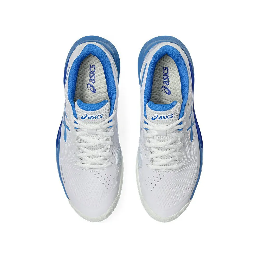 ASICS Gel-Challenger 14 White Blue Coast (1042A231-103)