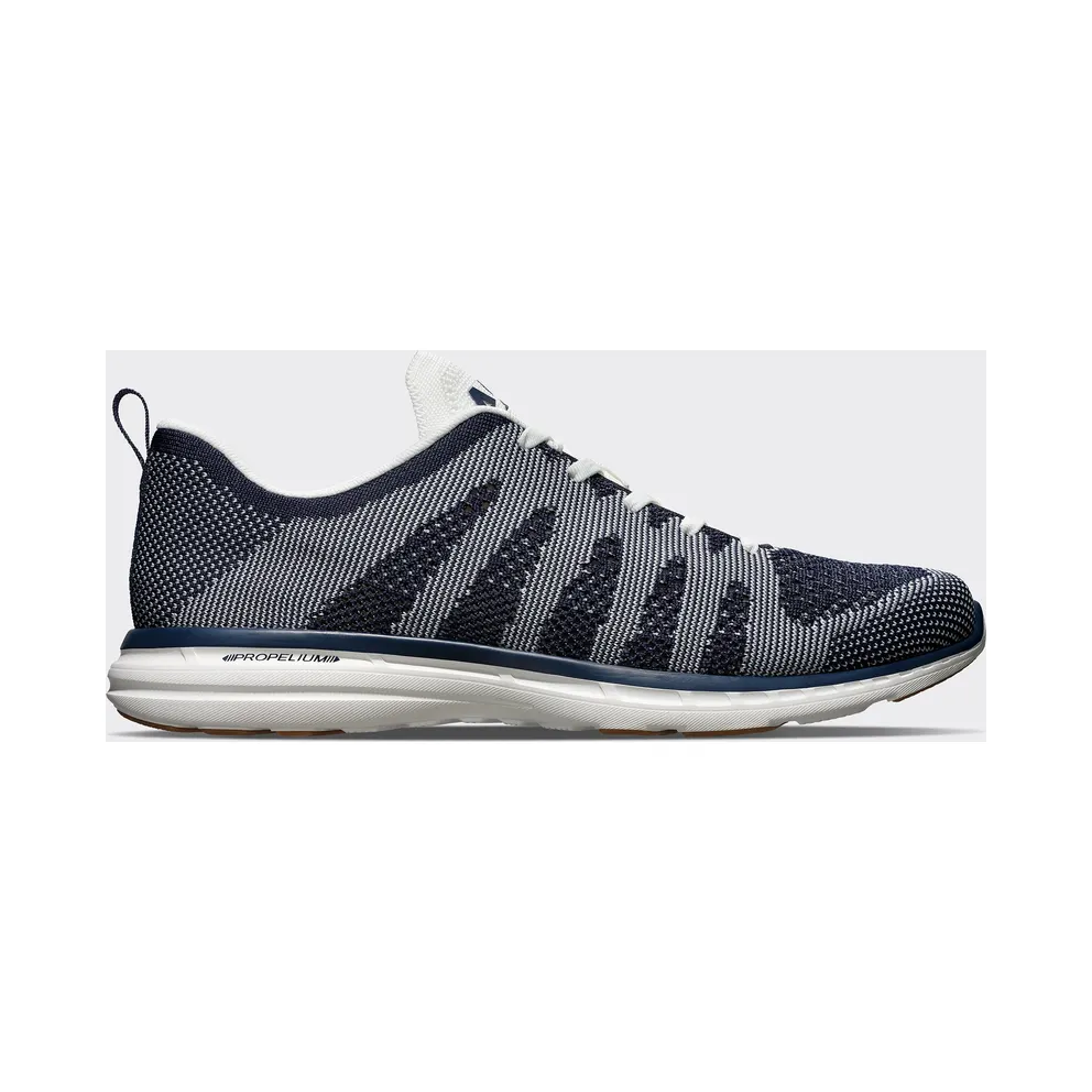 APL TechLoom Pro “Navy/Ivory/Gum” (Men)