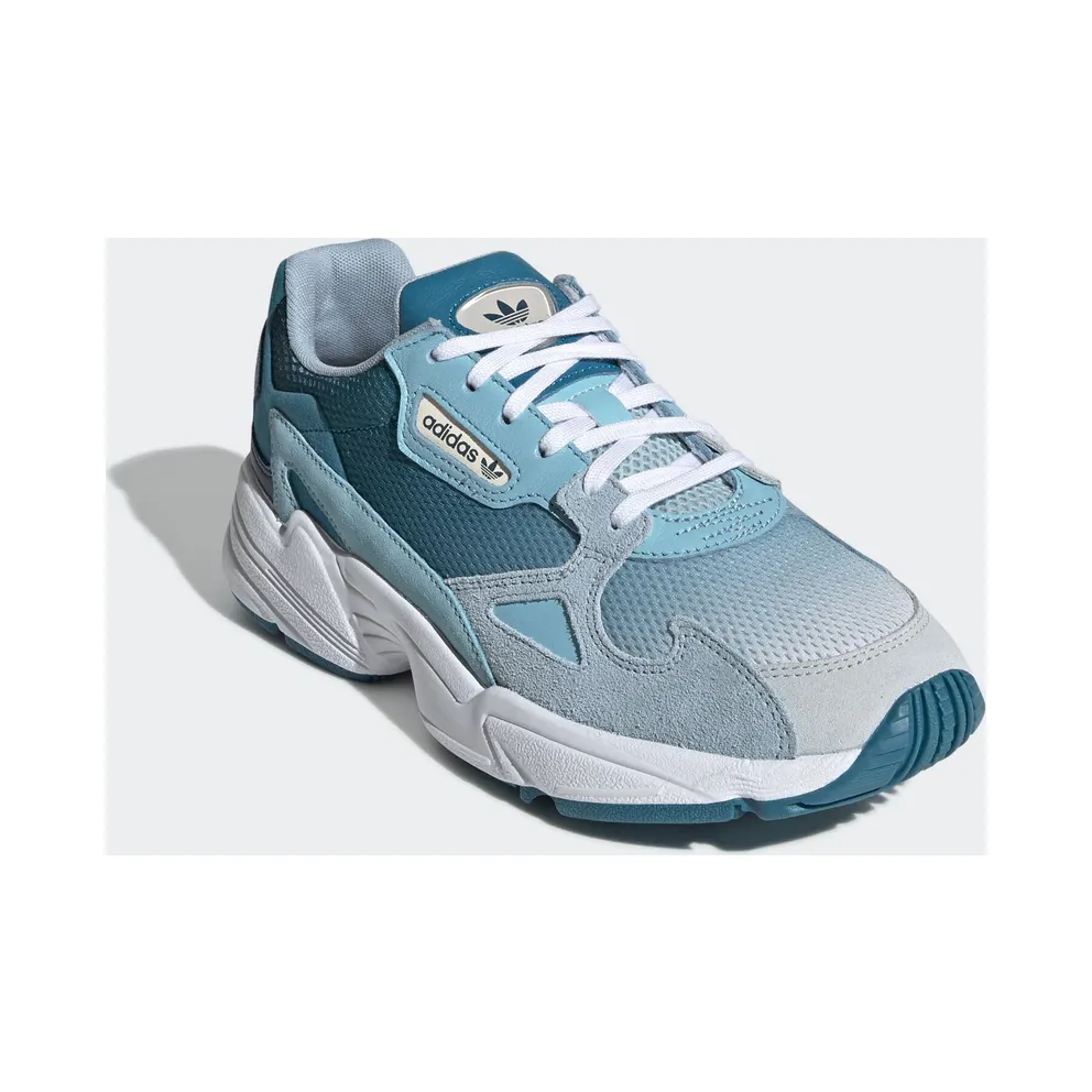 adidas Falcon Blue Tint Light Aqua (W) Blue Tint/Light Aqua/Ash Grey (EF1963)