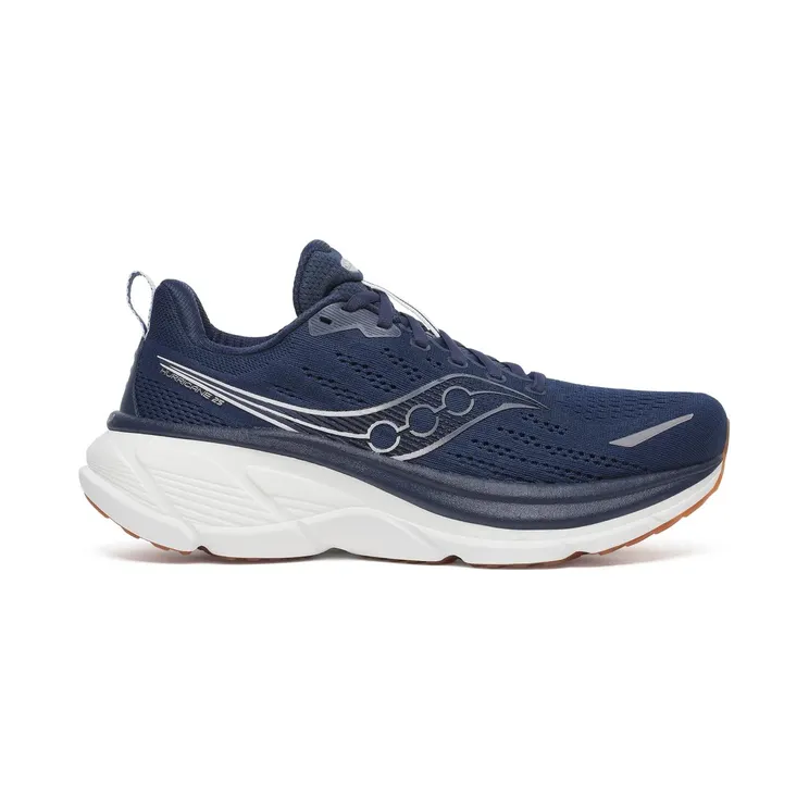 Saucony Hurricane 25 “Navy Cloud” (S21026-204)