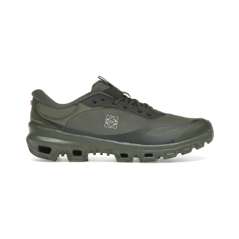 On Running Cloudventure 2 LOEWE Khaki (3MF10950436)