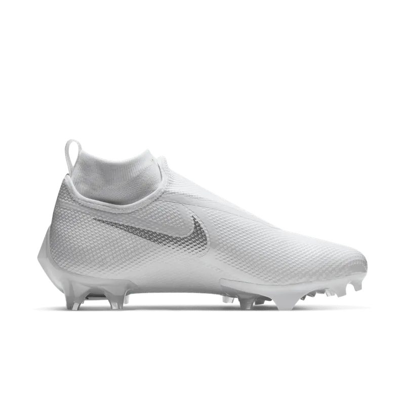 Nike Vapor Edge Pro 360 White Chrome White/Chrome/White (AO8277-108)