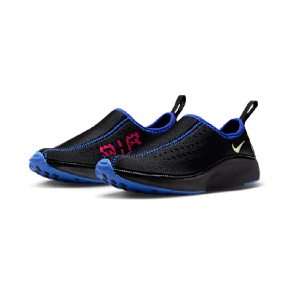 Nike Air Superfly Slip Neo SP Black Racer Blue Lime Blast (IU3170-001)