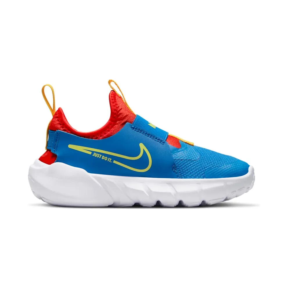 Nike Flex Runner 2 Younger Kids’ Blue (DJ6040-402)