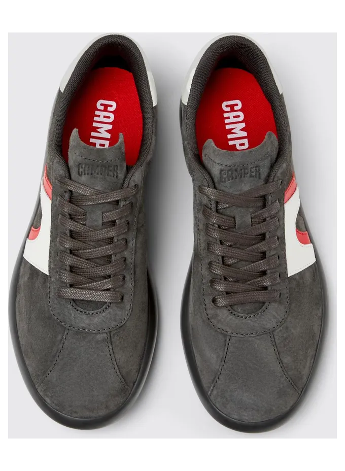 camper-sneaker K201608-009PELOTASSOLLER0