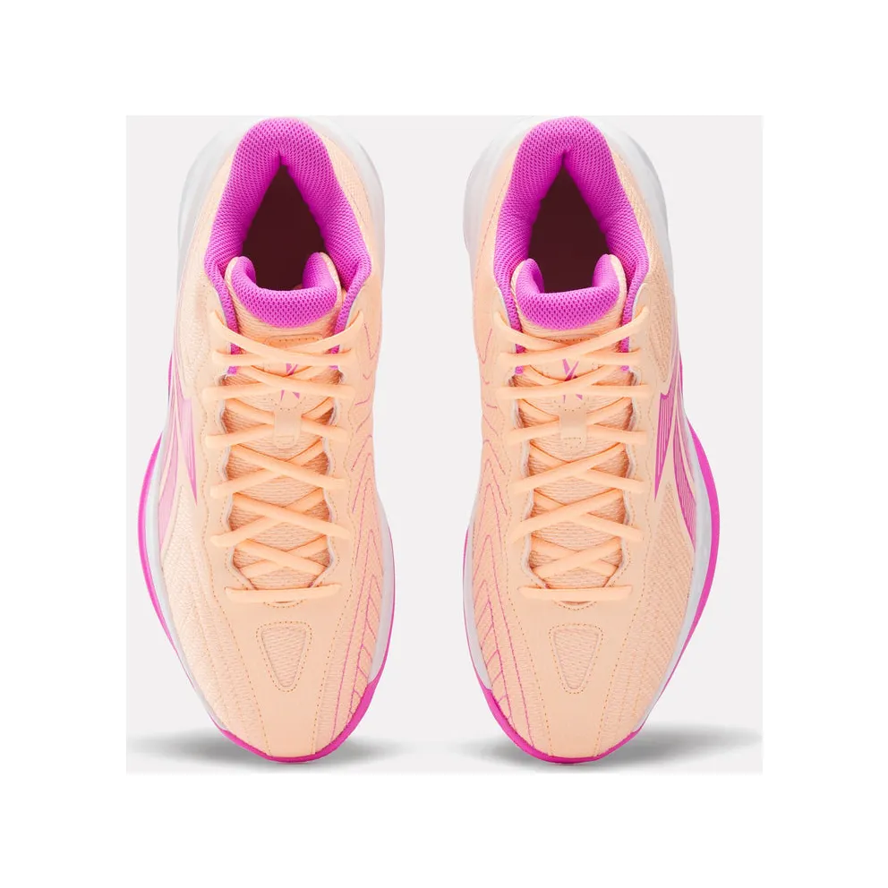 Reebok Press Basketball (100256045)