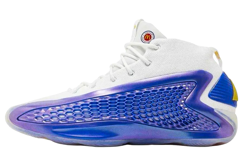 Adidas AE 1 “McDonald’s All American” (IH9877)