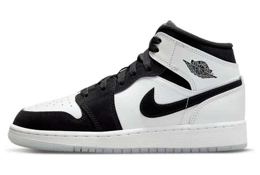 Air Jordan 1 Mid DN4321-100