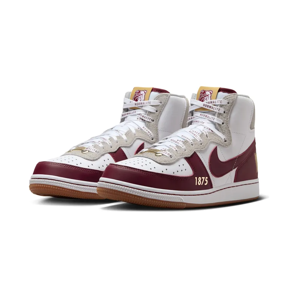 Nike Terminator High Alabama A&M University (FV2048-100)