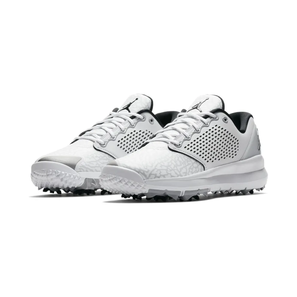 Jordan Trainer ST G White Wolf Grey (AH7747-100)