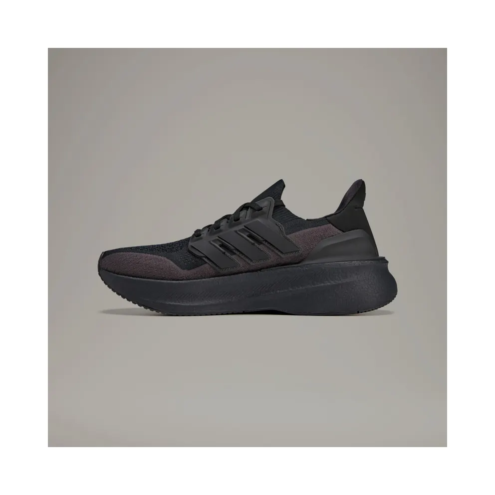 Adidas Y-3 Ultraboost 5 Black / Black / Carbon (JP7438)
